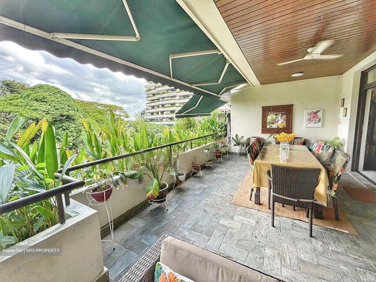 The Arcadia (D11), Condominium #436264471